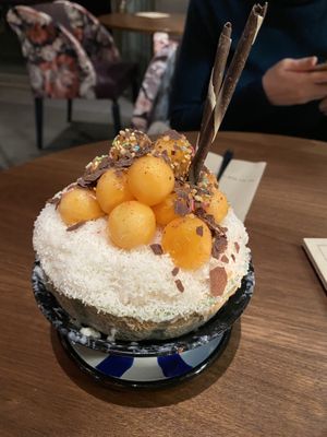 New Day Rooftop  at Miss Miu in Zug