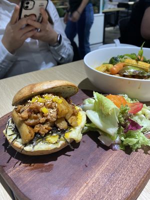 Must try! at Root Vegan - 本原純素 in Hong Kong Island