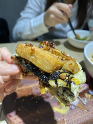 INSANE at Root Vegan - 本原純素 in Hong Kong Island