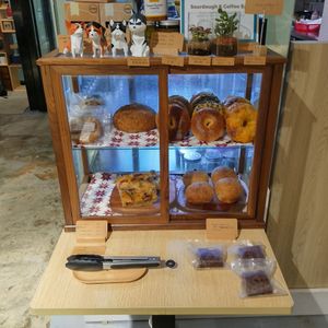 Bakery at Root Vegan - 本原純素 in Hong Kong Island