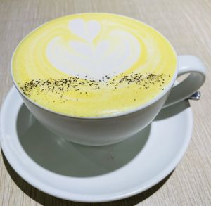   at Root Vegan - 本原純素 in Hong Kong Island