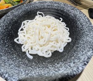   at Root Vegan - 本原純素 in Hong Kong Island