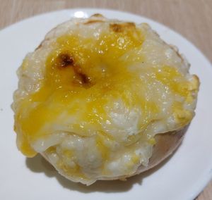 Housemade Bagel 貝果 at Root Vegan - 本原純素 in Hong Kong Island