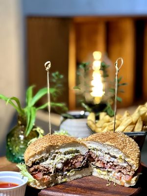  at Root Vegan - 本原純素 in Hong Kong Island