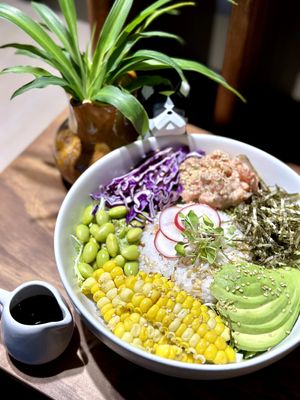  at Root Vegan - 本原純素 in Hong Kong Island