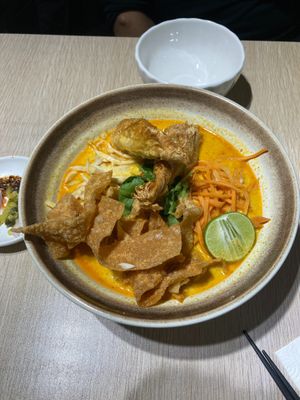  at Root Vegan - 本原純素 in Hong Kong Island