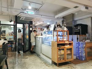  at Root Vegan - 本原純素 in Hong Kong Island