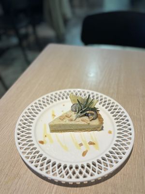   at Root Vegan - 本原純素 in Hong Kong Island