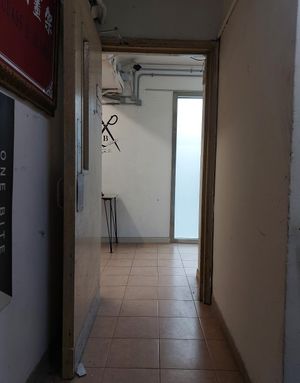 4. Then turn right again. at Root Vegan - 本原純素 in Hong Kong Island