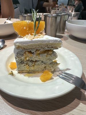   at Root Vegan - 本原純素 in Hong Kong Island