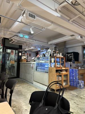   at Root Vegan - 本原純素 in Hong Kong Island