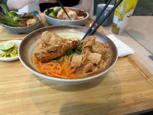  at Root Vegan - 本原純素 in Hong Kong Island