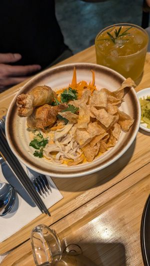  at Root Vegan - 本原純素 in Hong Kong Island