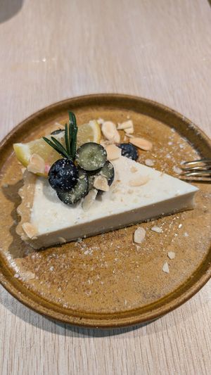  at Root Vegan - 本原純素 in Hong Kong Island