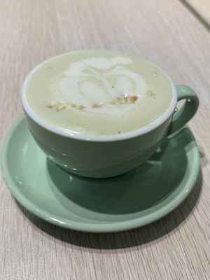   at Root Vegan - 本原純素 in Hong Kong Island