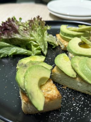   at Root Vegan - 本原純素 in Hong Kong Island