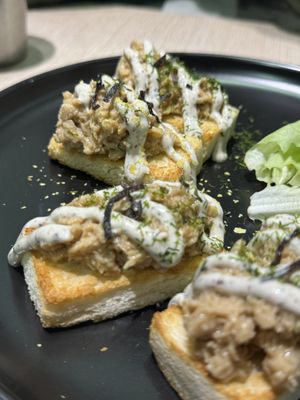   at Root Vegan - 本原純素 in Hong Kong Island