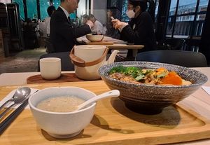  at Root Vegan - 本原純素 in Hong Kong Island