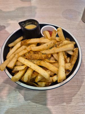  at Root Vegan - 本原純素 in Hong Kong Island