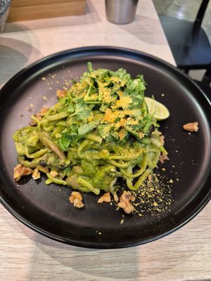  at Root Vegan - 本原純素 in Hong Kong Island
