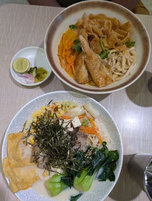 at Root Vegan - 本原純素 in Hong Kong Island