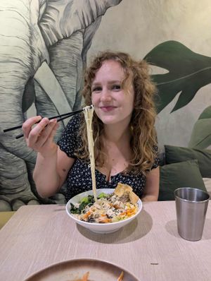  at Root Vegan - 本原純素 in Hong Kong Island