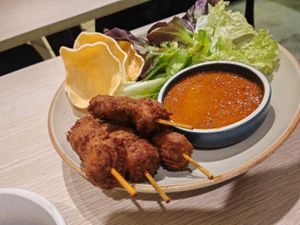  at Root Vegan - 本原純素 in Hong Kong Island