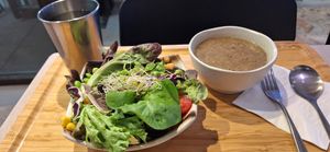  at Root Vegan - 本原純素 in Hong Kong Island