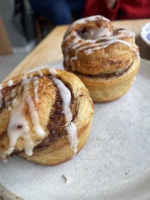   at Next Door Coffee Club in Nuremberg