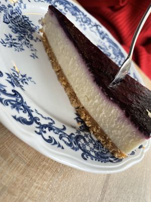   at Next Door Coffee Club in Nuremberg