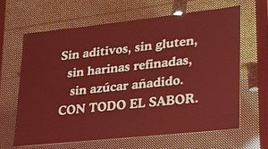  at Naked and Sated - Maestro Victoria in Madrid