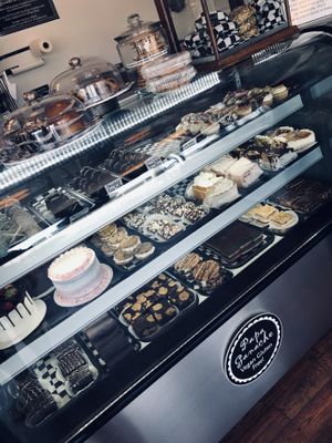   at Papa Ganache in Manasquan