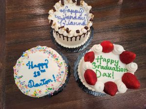  at Papa Ganache in Manasquan