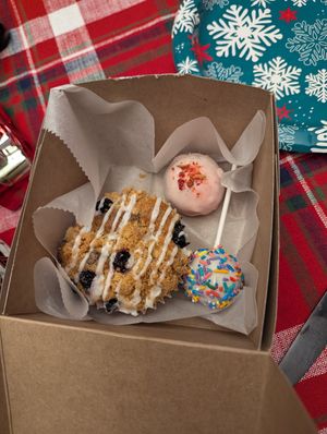  at Papa Ganache in Manasquan