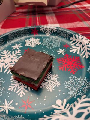  at Papa Ganache in Manasquan