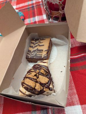  at Papa Ganache in Manasquan