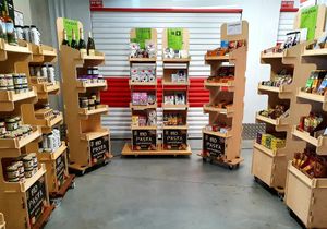 Vegan Outdoor Market at The Plant Solution in Duisburg