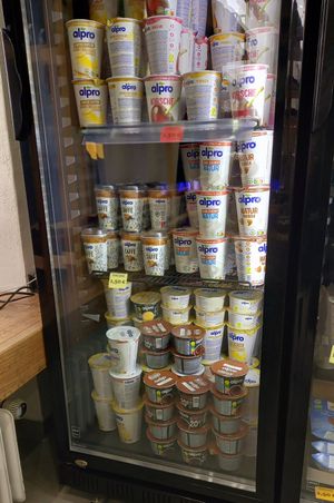 alproooo at The Plant Solution in Duisburg