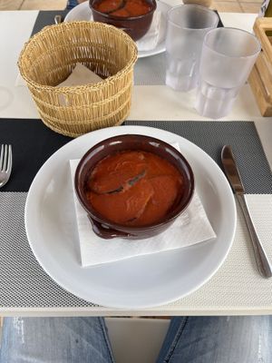   at Masseria Stali in Caprarica Di Lecce