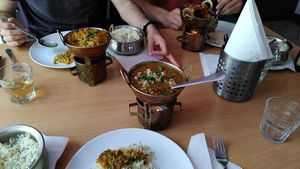  at Everest in Znojmo