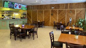   at Natuurlik in Boynton Beach