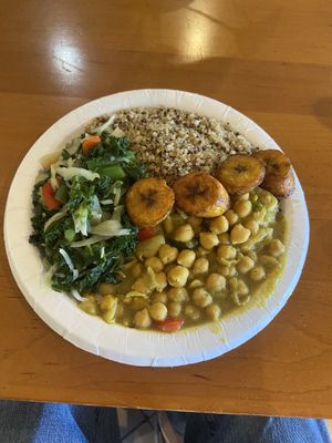   at Natuurlik in Boynton Beach