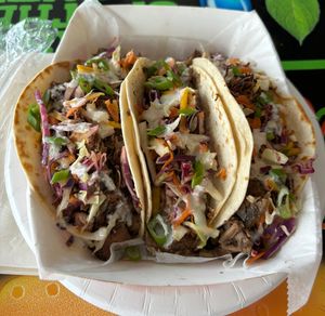   at Natuurlik in Boynton Beach