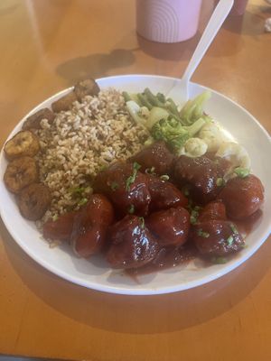 Really Good!!!!  at Natuurlik in Boynton Beach