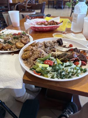   at Natuurlik in Boynton Beach