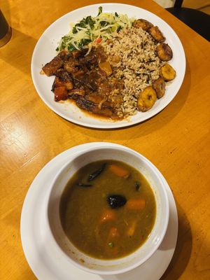   at Natuurlik in Boynton Beach