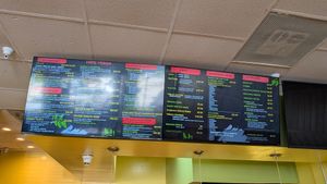  at Natuurlik in Boynton Beach