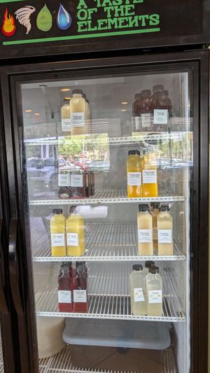  at Natuurlik in Boynton Beach