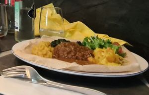  at Little Ethiopia in Geneva