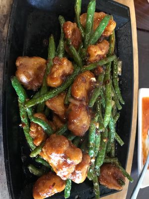 Vader 2000 at Veggie Heaven in Austin